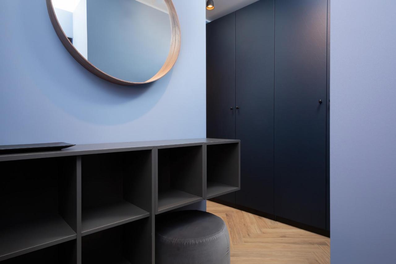 Apartments Warsaw Nowowiejska By Noclegi Renters Экстерьер фото